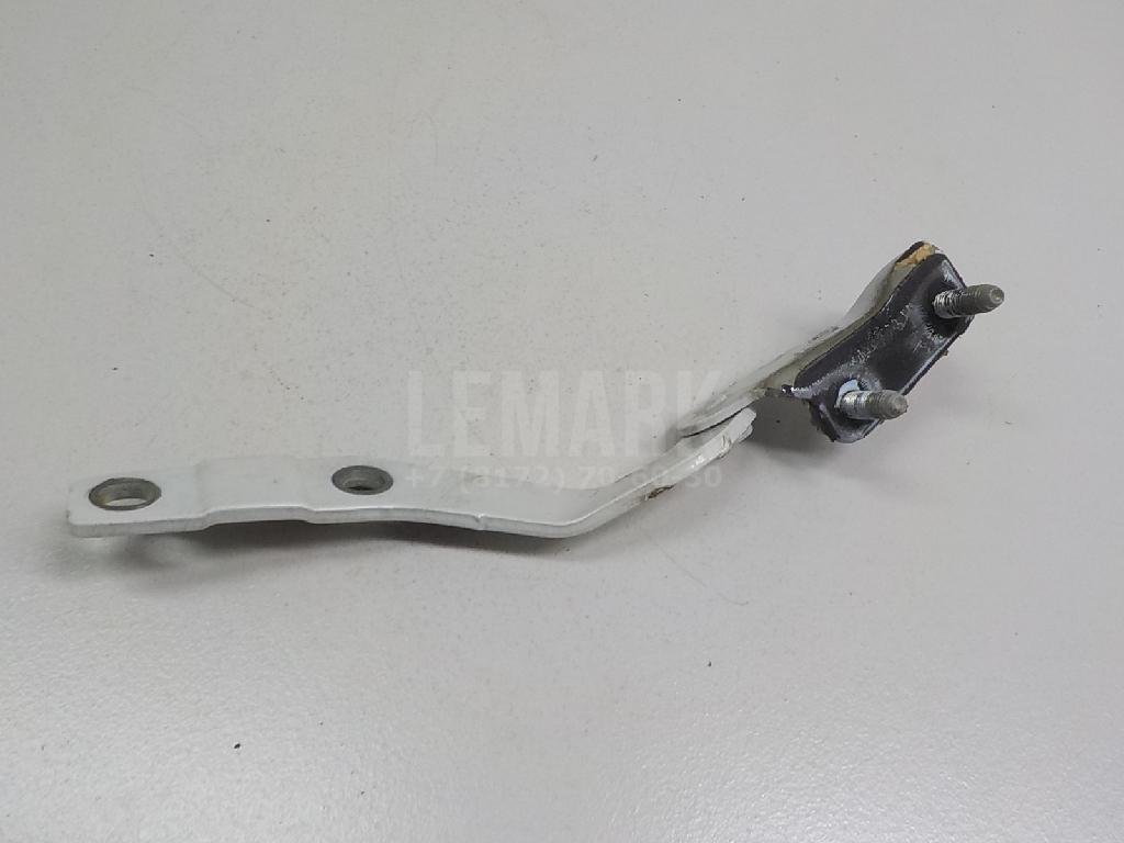 Петля двери багажника