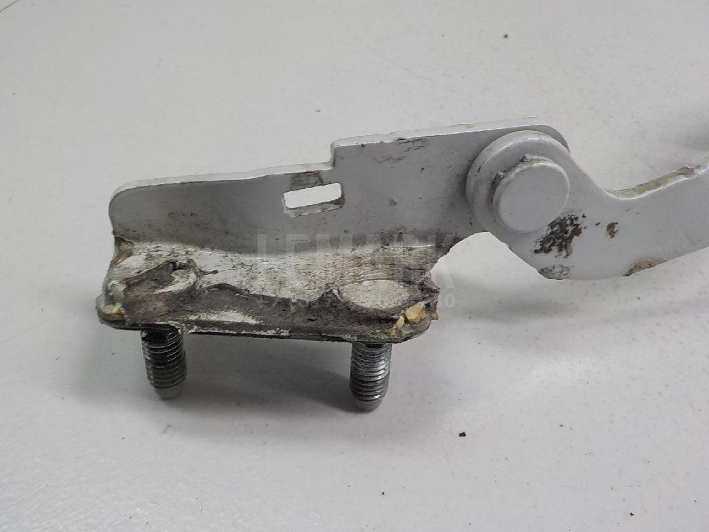 Петля двери багажника