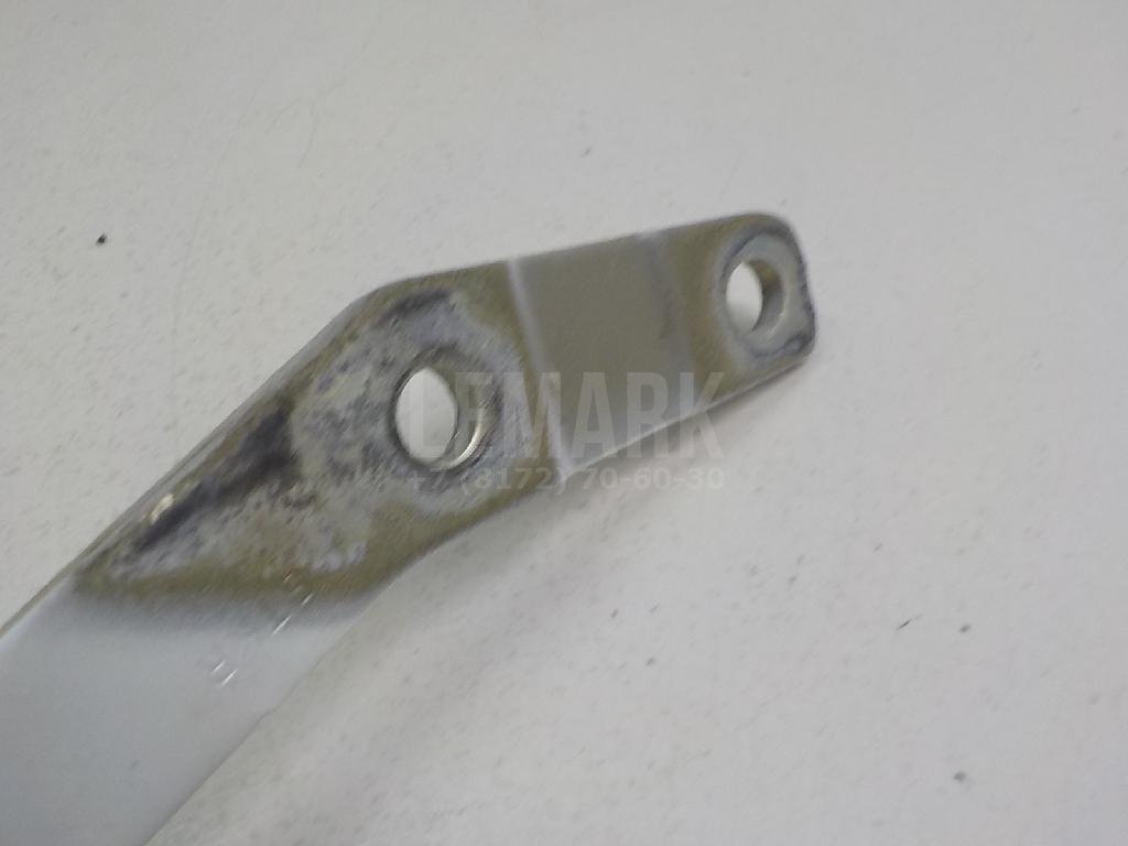 Петля двери багажника