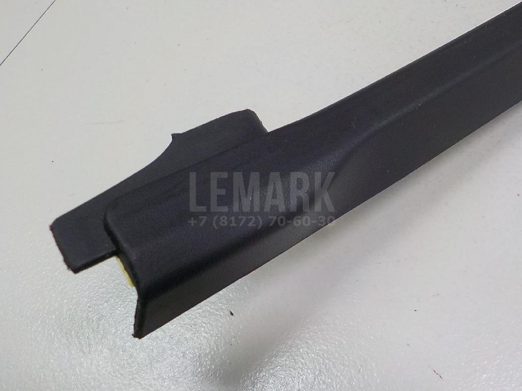 Накладка двери задней левой