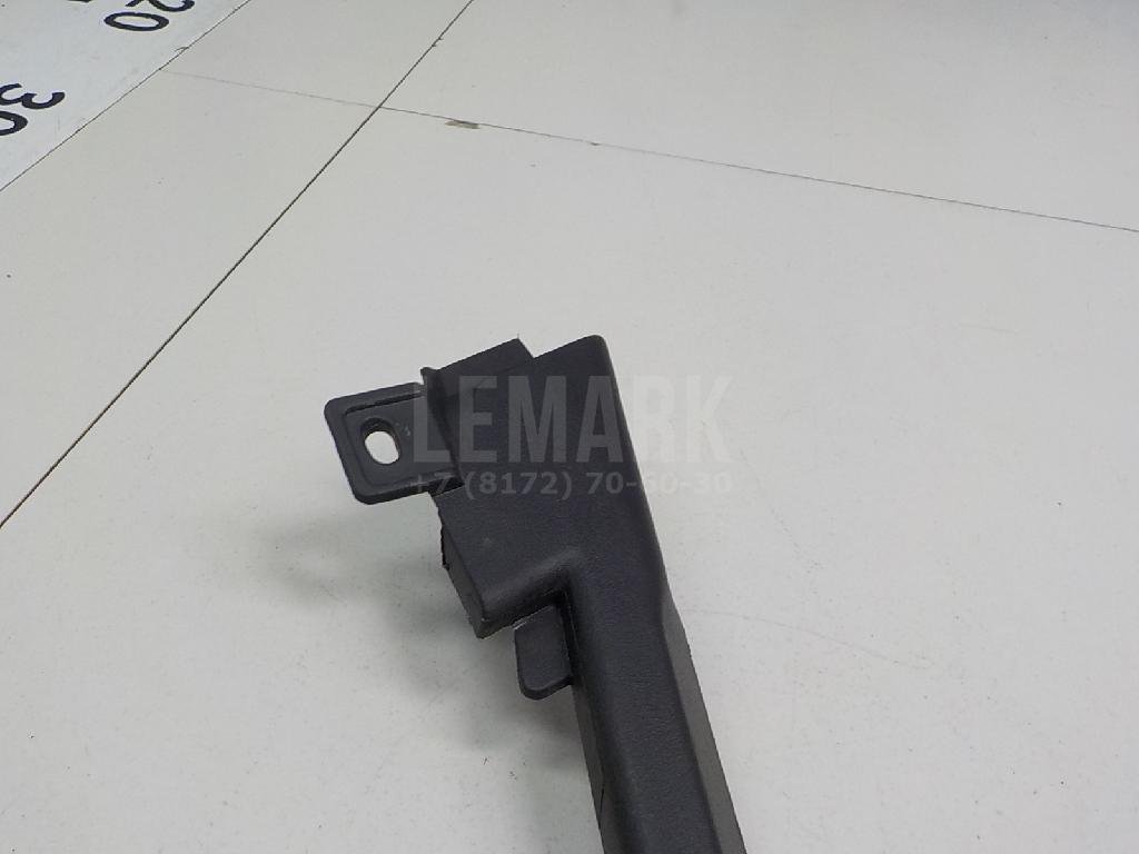 Накладка двери задней левой