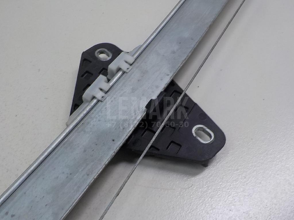 Стеклоподъемник электр. задний левый