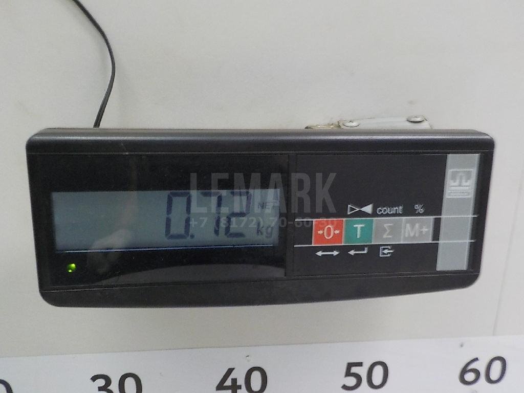 Стеклоподъемник электр. задний левый