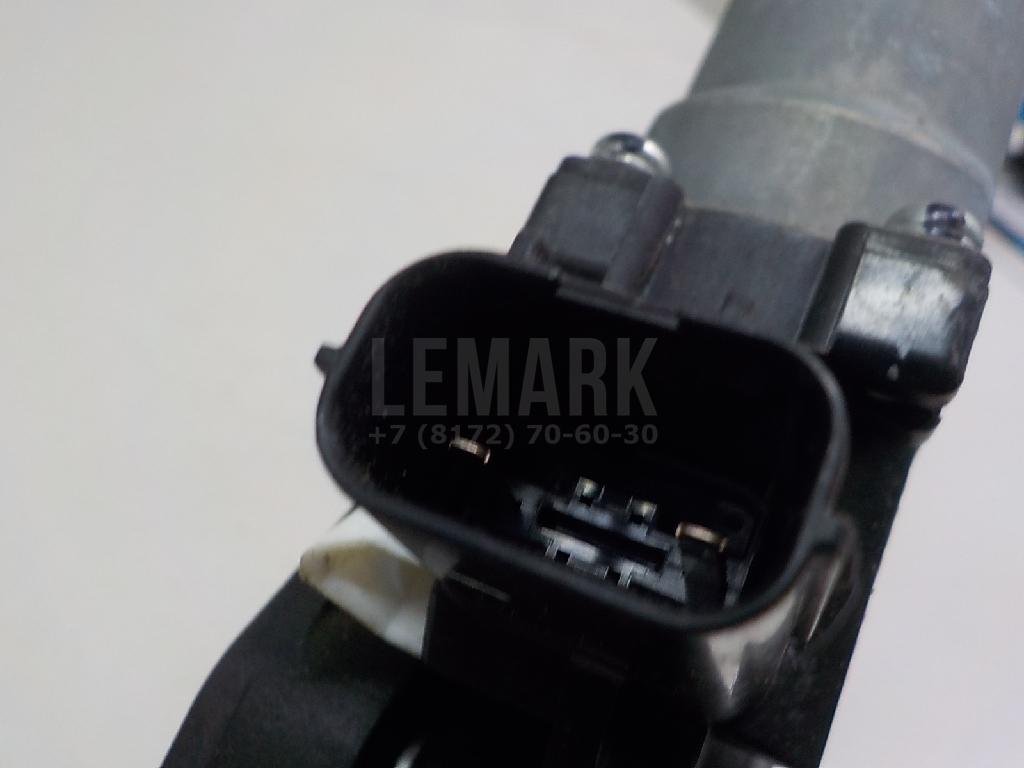 Стеклоподъемник электр. задний левый