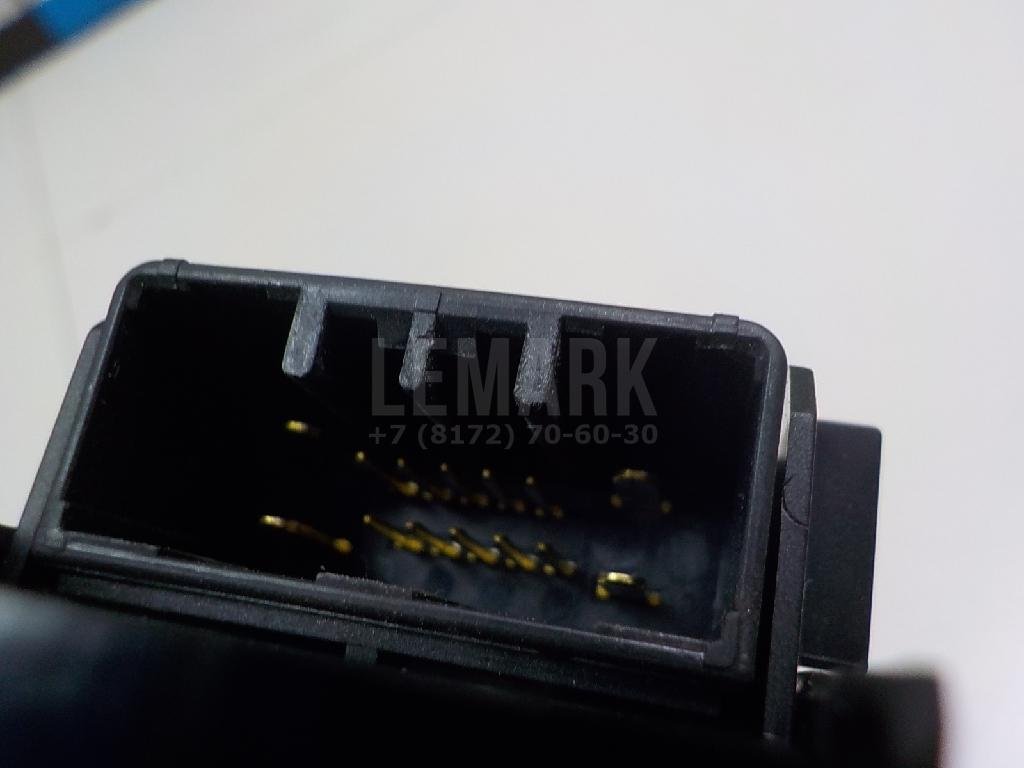 Кнопка стеклоподъемника