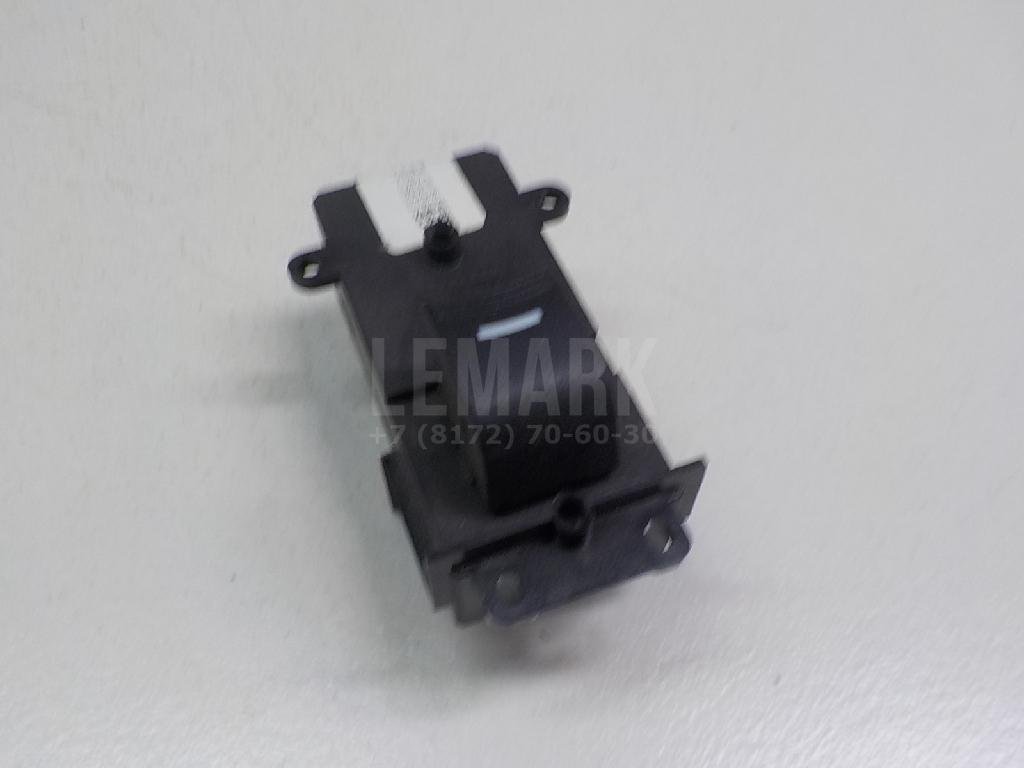 Кнопка стеклоподъемника