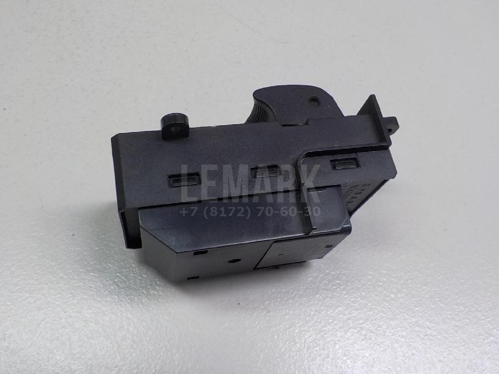 Кнопка стеклоподъемника