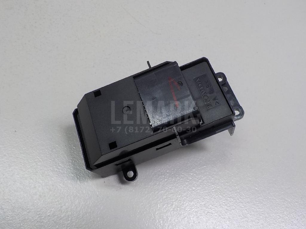 Кнопка стеклоподъемника