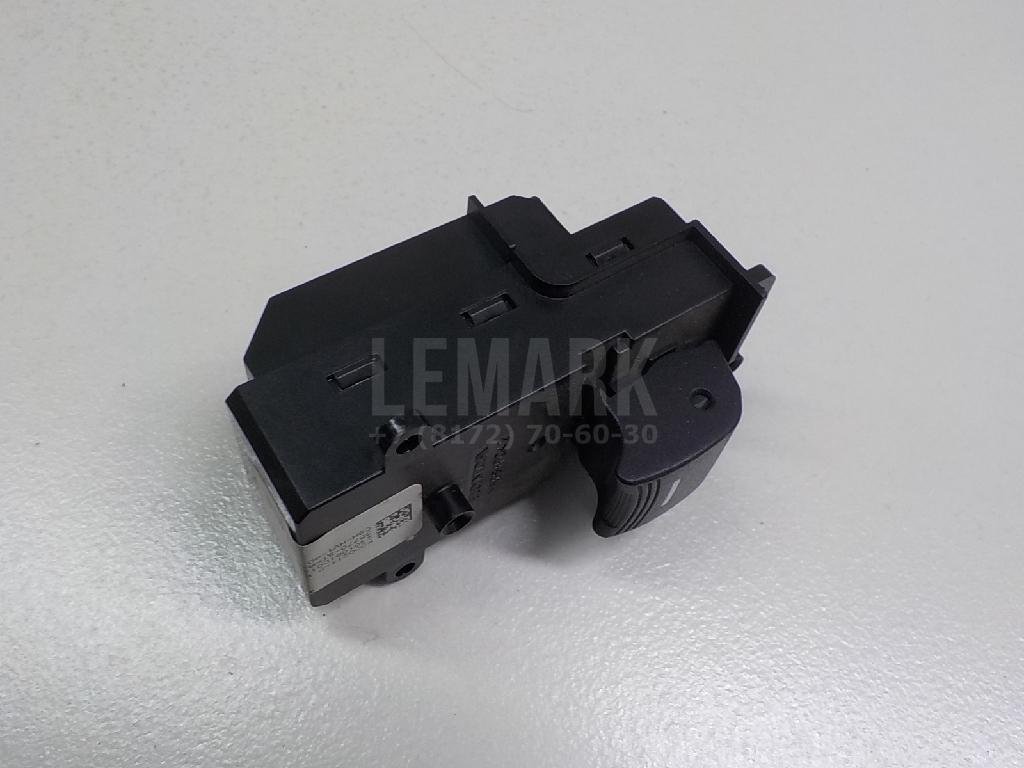 Кнопка стеклоподъемника