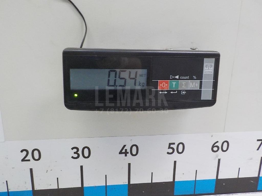 Замок двери задней правой