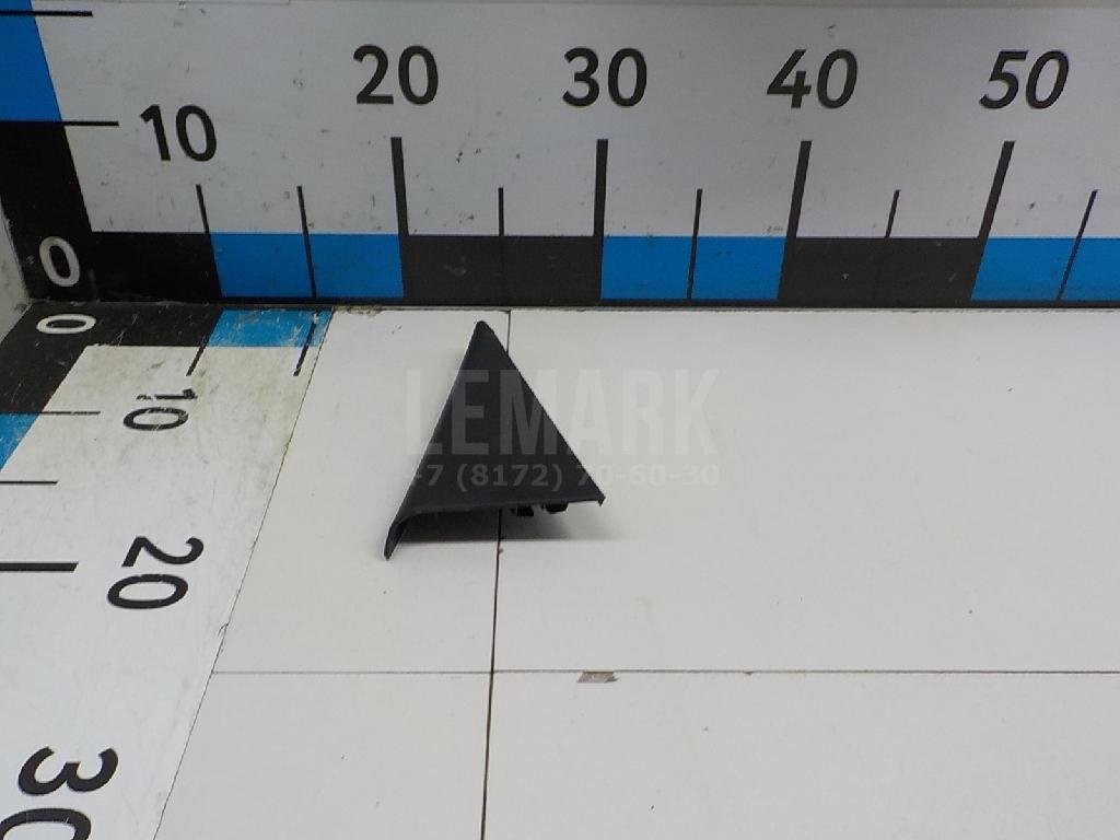 Накладка двери задней правой