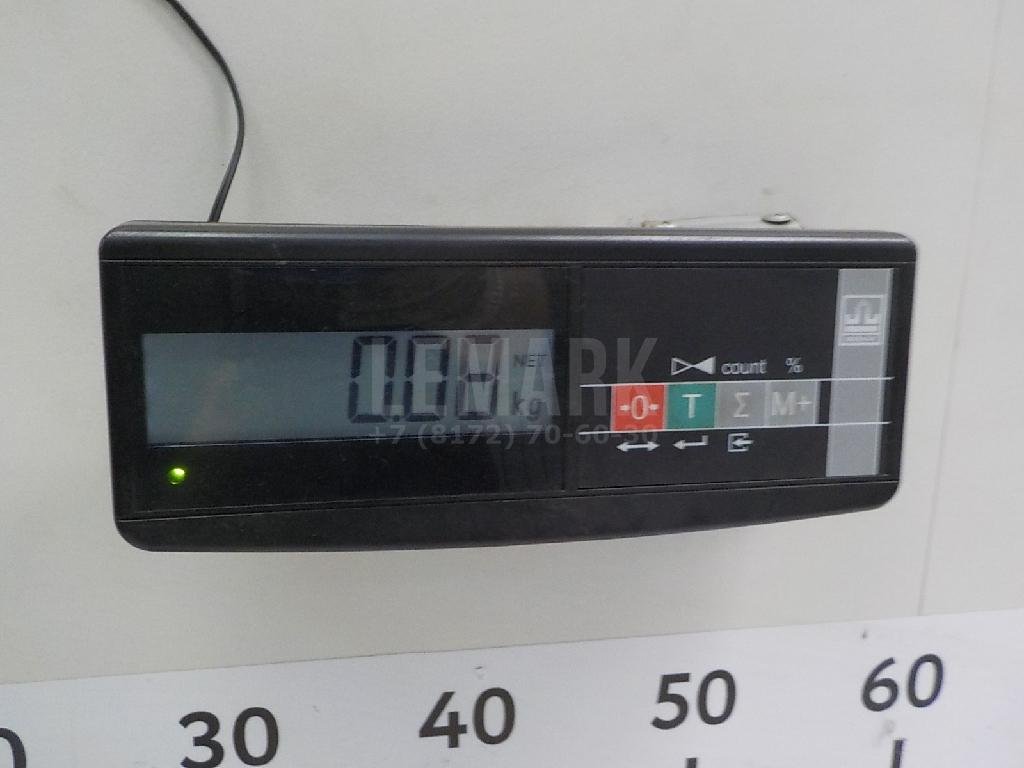 Накладка двери задней правой