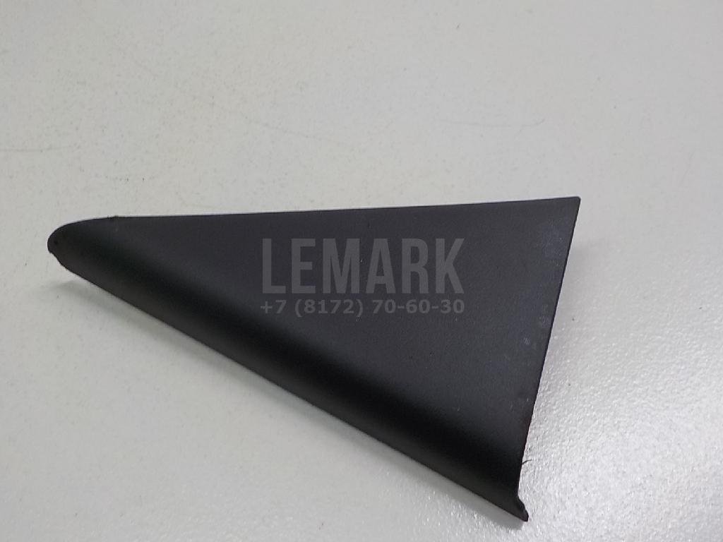 Накладка двери задней правой