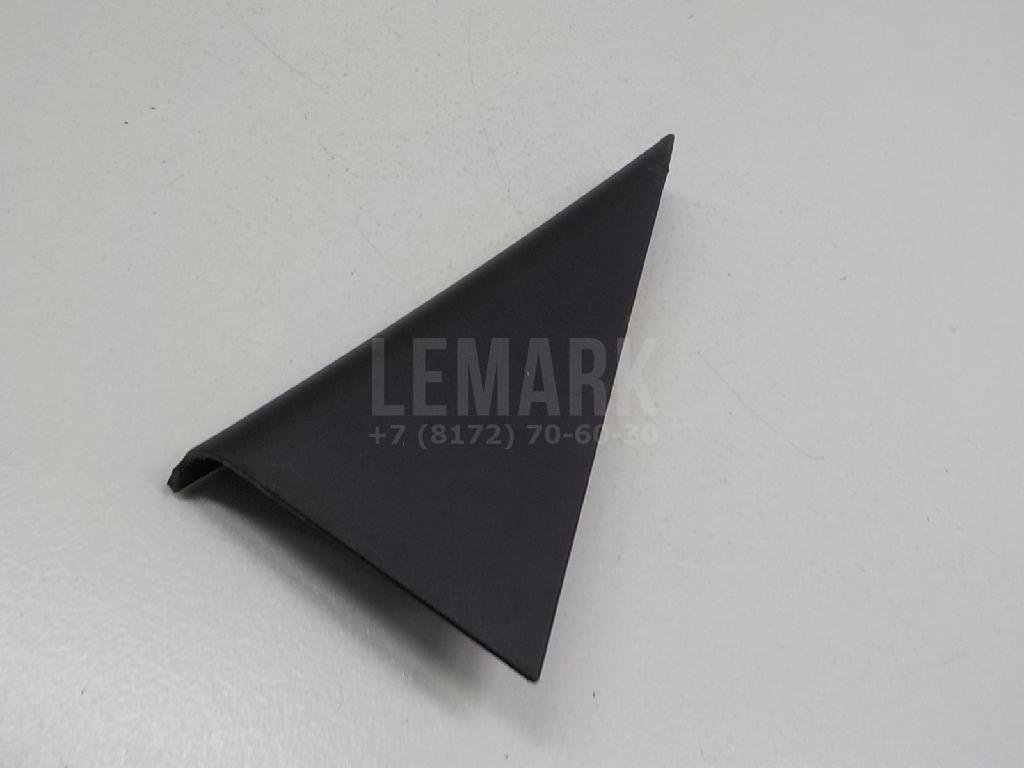 Накладка двери задней правой