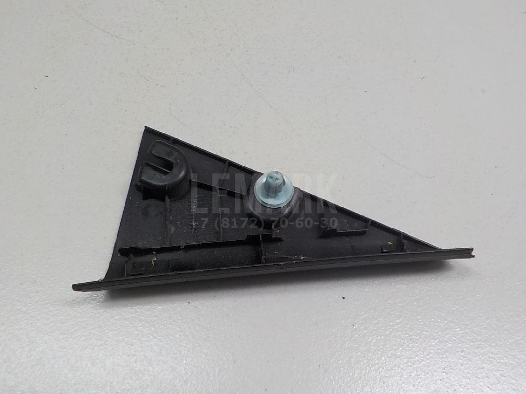 Накладка двери задней правой