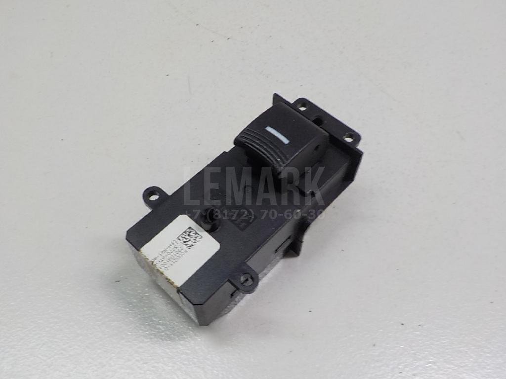 Кнопка стеклоподъемника