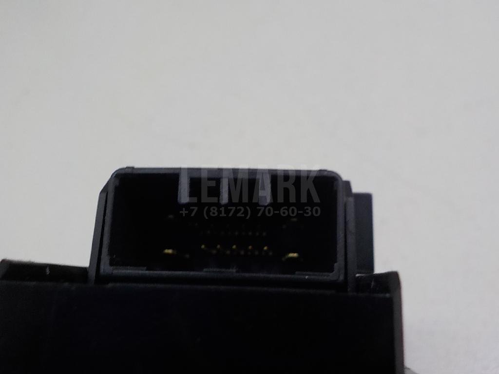 Кнопка стеклоподъемника