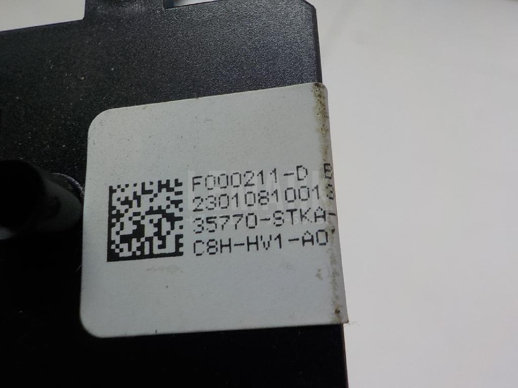 Кнопка стеклоподъемника