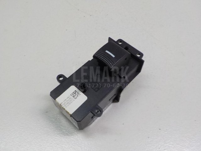 Кнопка стеклоподъемника