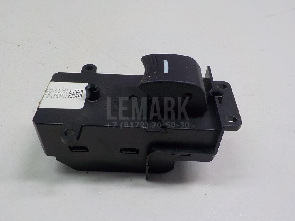 Кнопка стеклоподъемника