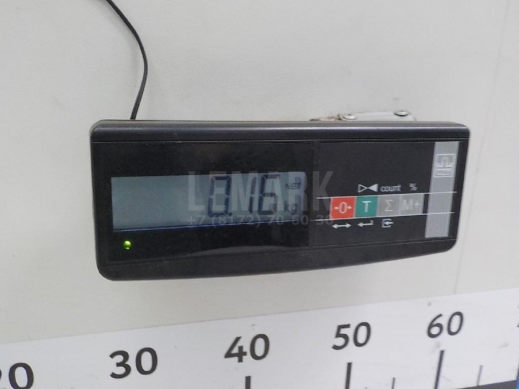 Гайка топливного насоса