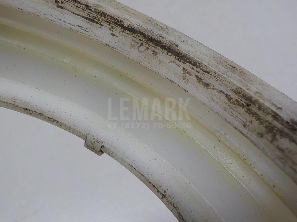 Гайка топливного насоса