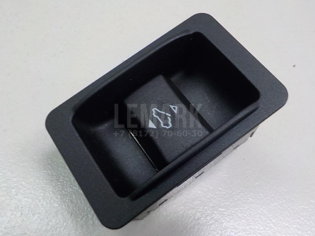 Кнопка люка