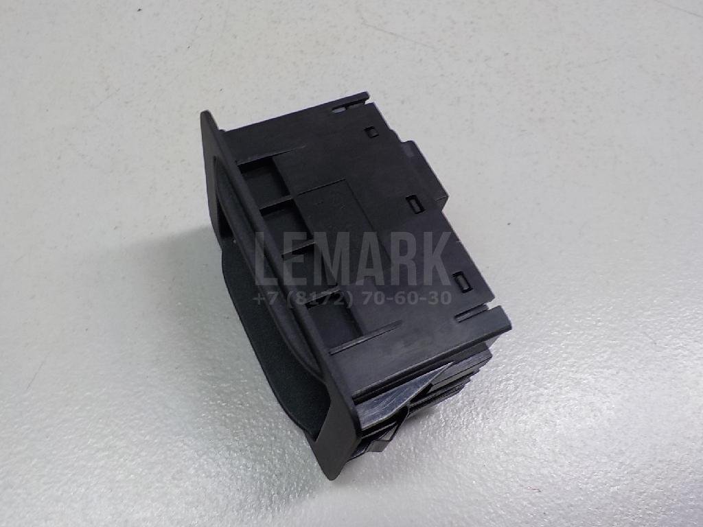 Кнопка люка