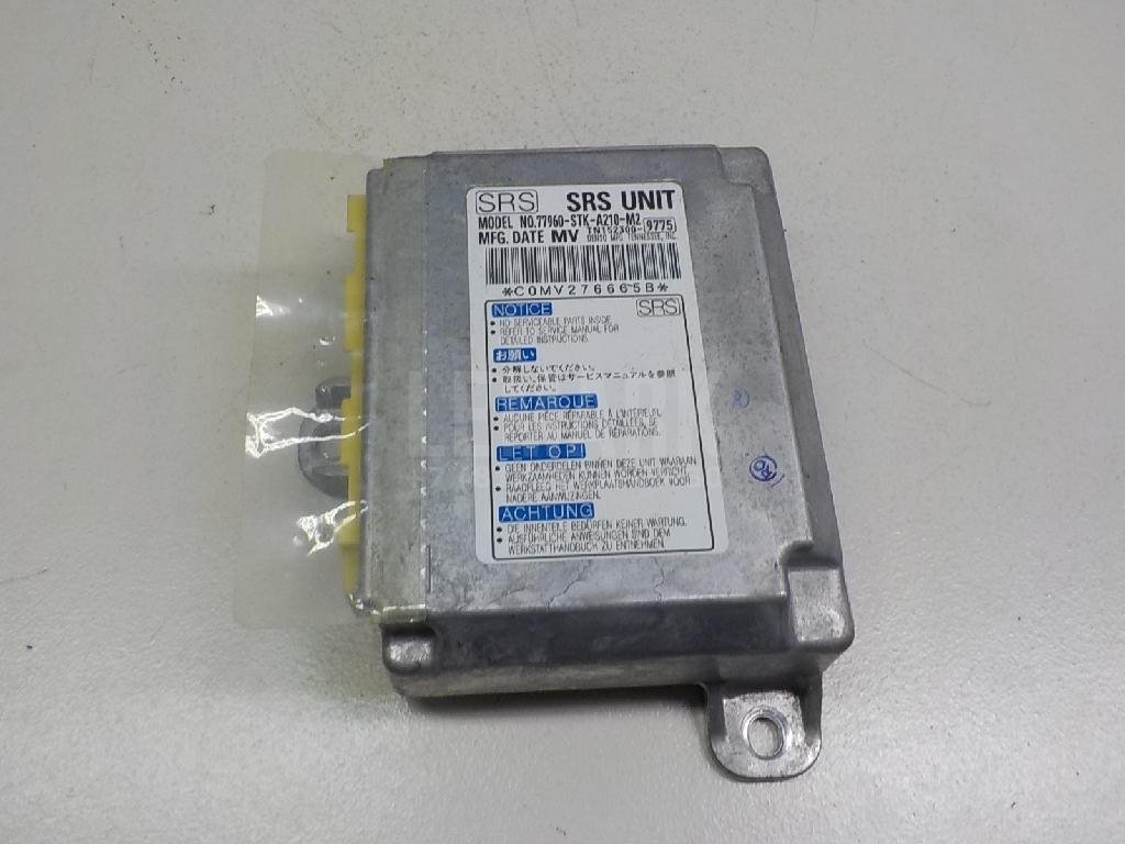 Блок управления AIR BAG