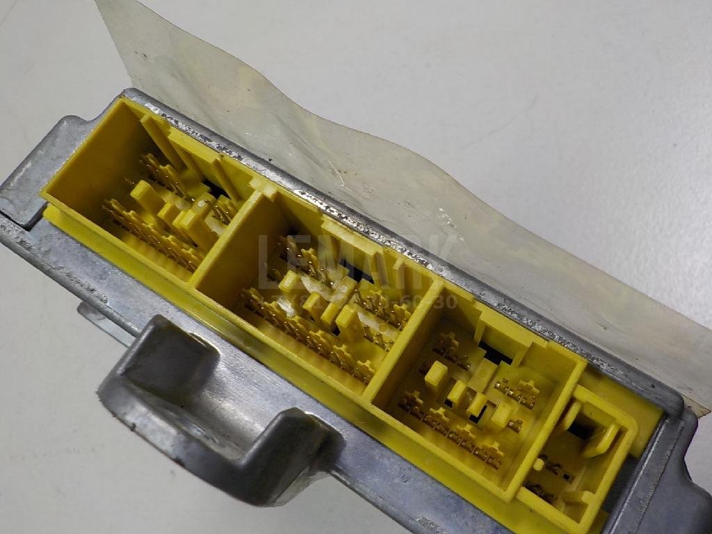 Блок управления AIR BAG