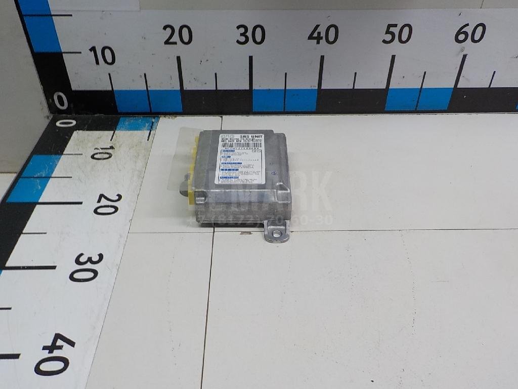 Блок управления AIR BAG