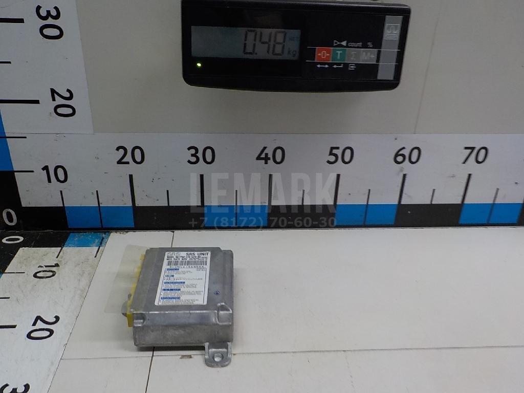 Блок управления AIR BAG