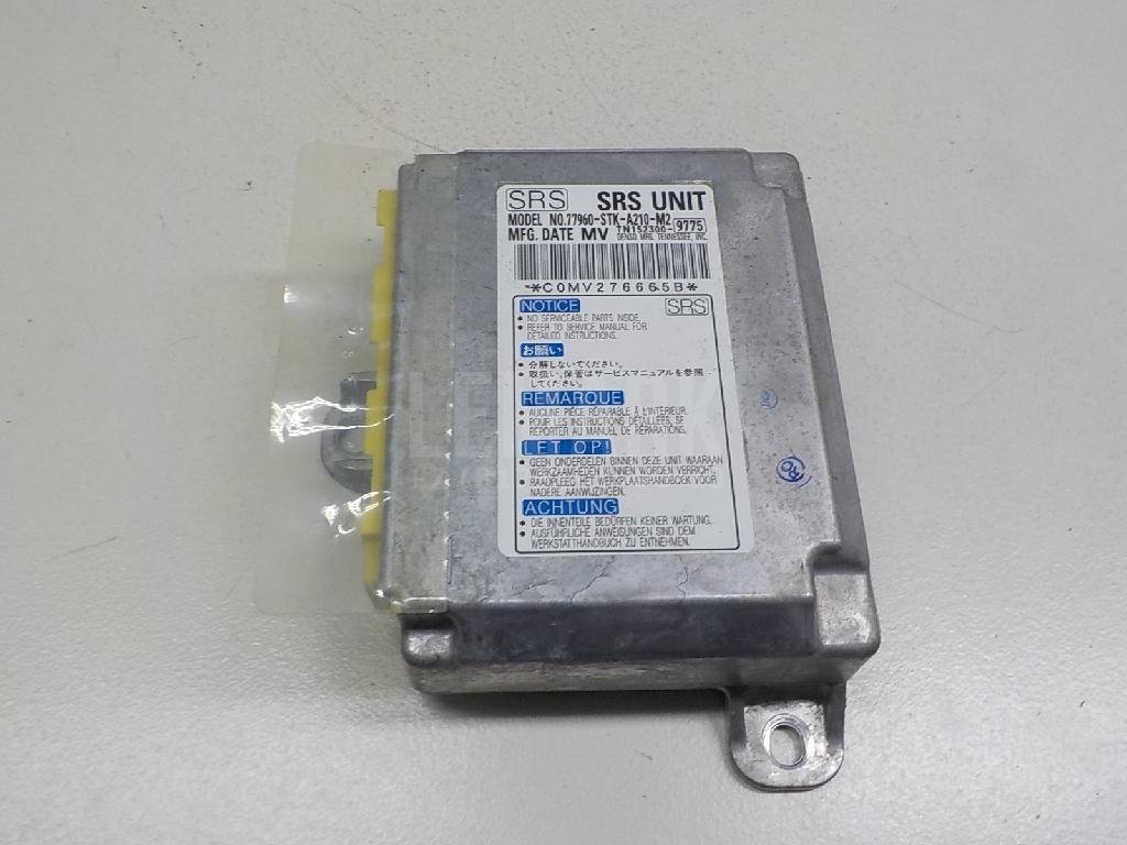 Блок управления AIR BAG