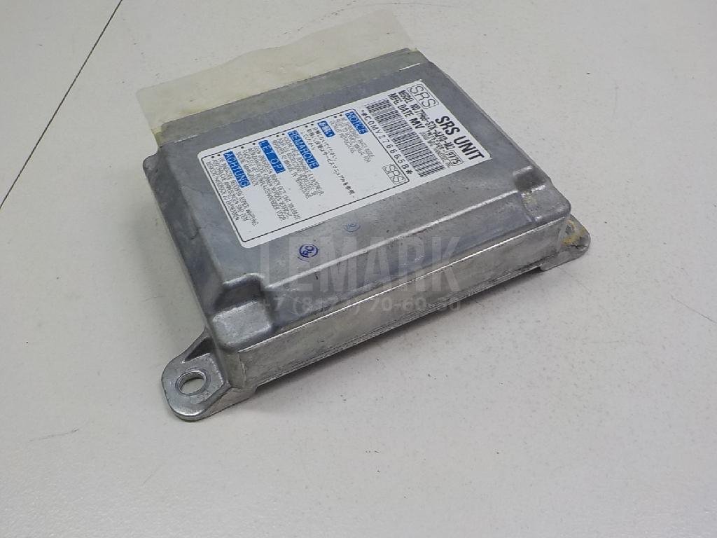 Блок управления AIR BAG