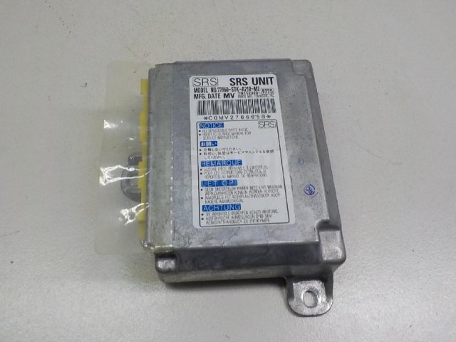 Блок управления AIR BAG