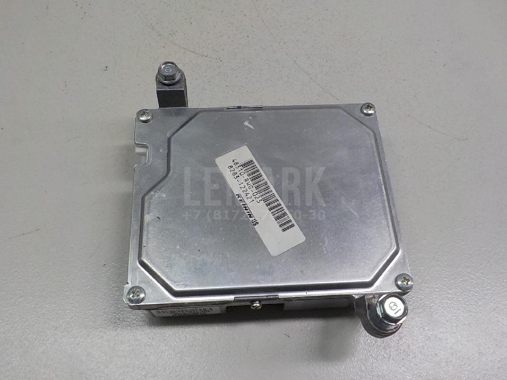 Блок управления АКПП