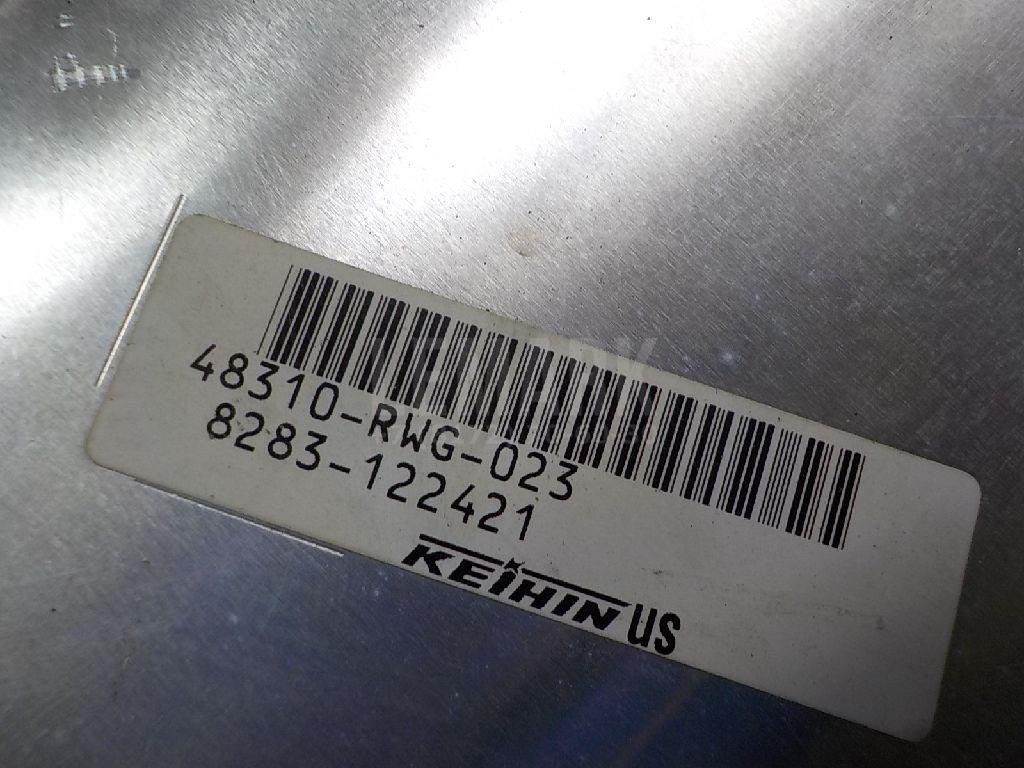 Блок управления АКПП