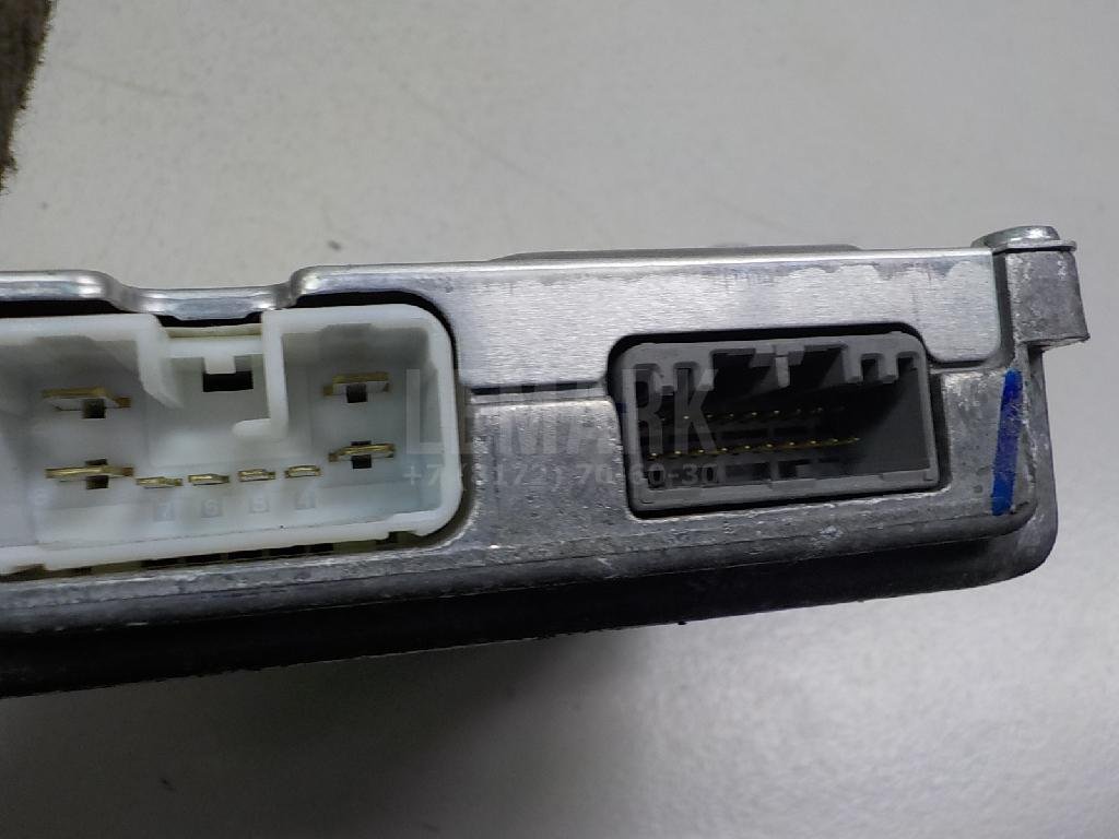 Блок управления АКПП