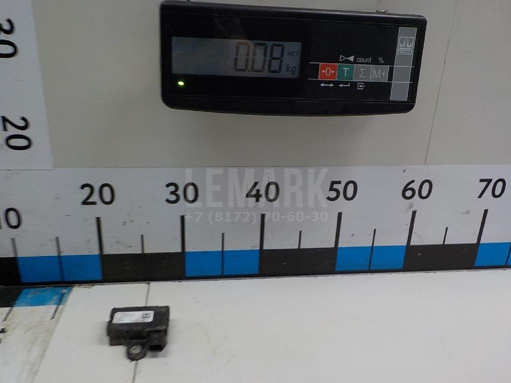 Антенна датчика давления в шинах