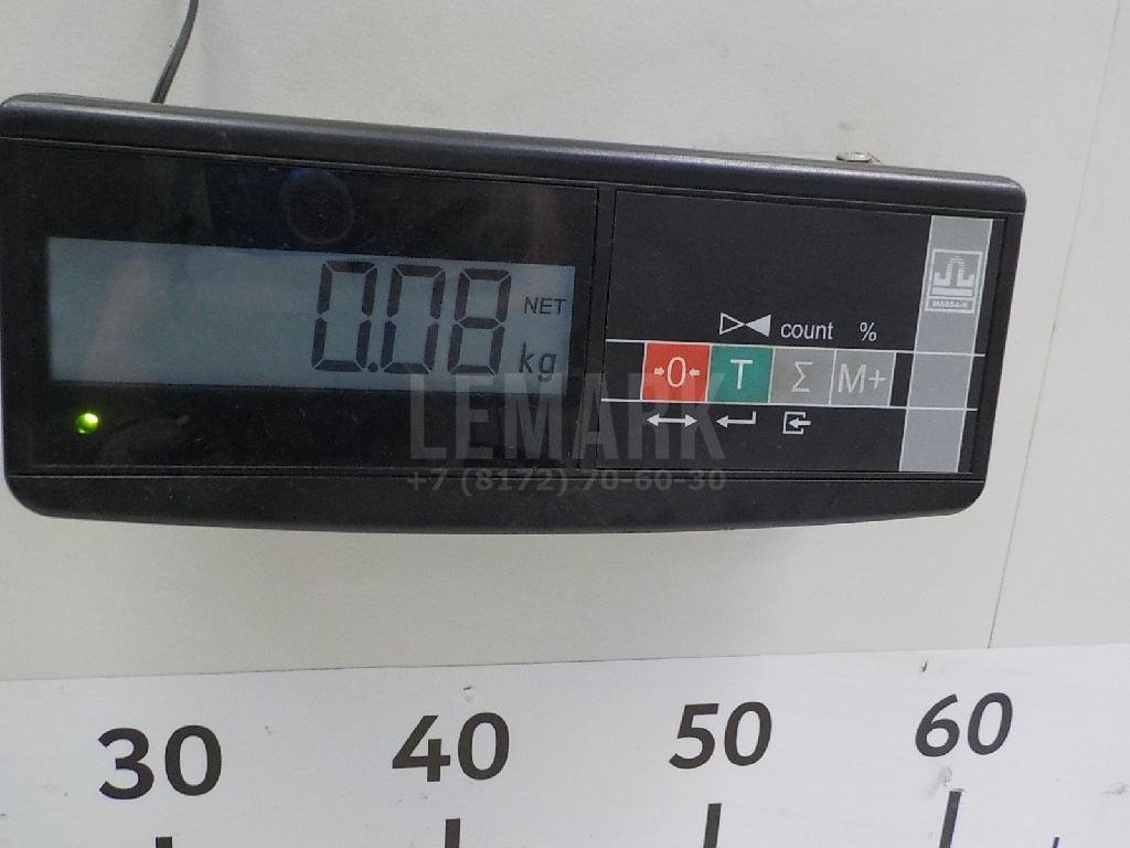 Антенна датчика давления в шинах