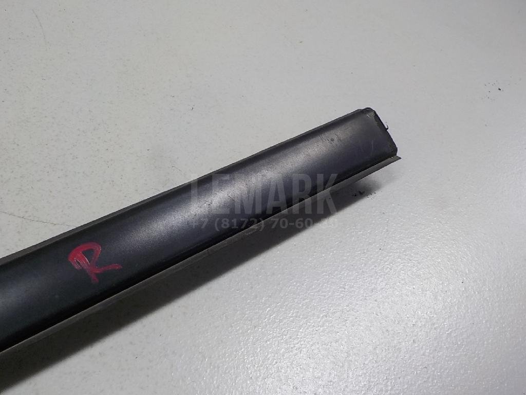 Молдинг крыши правый