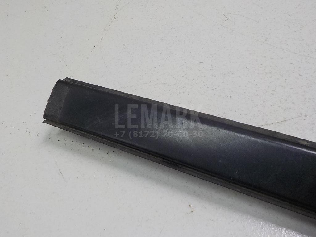 Молдинг крыши правый