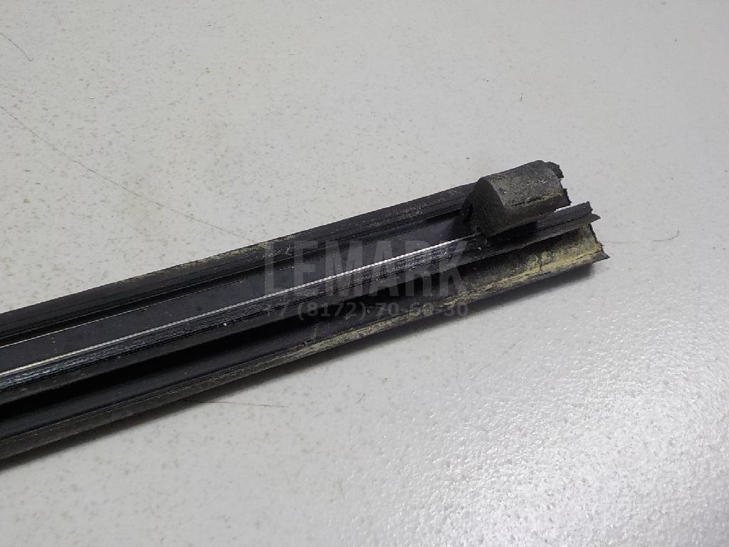 Молдинг крыши правый