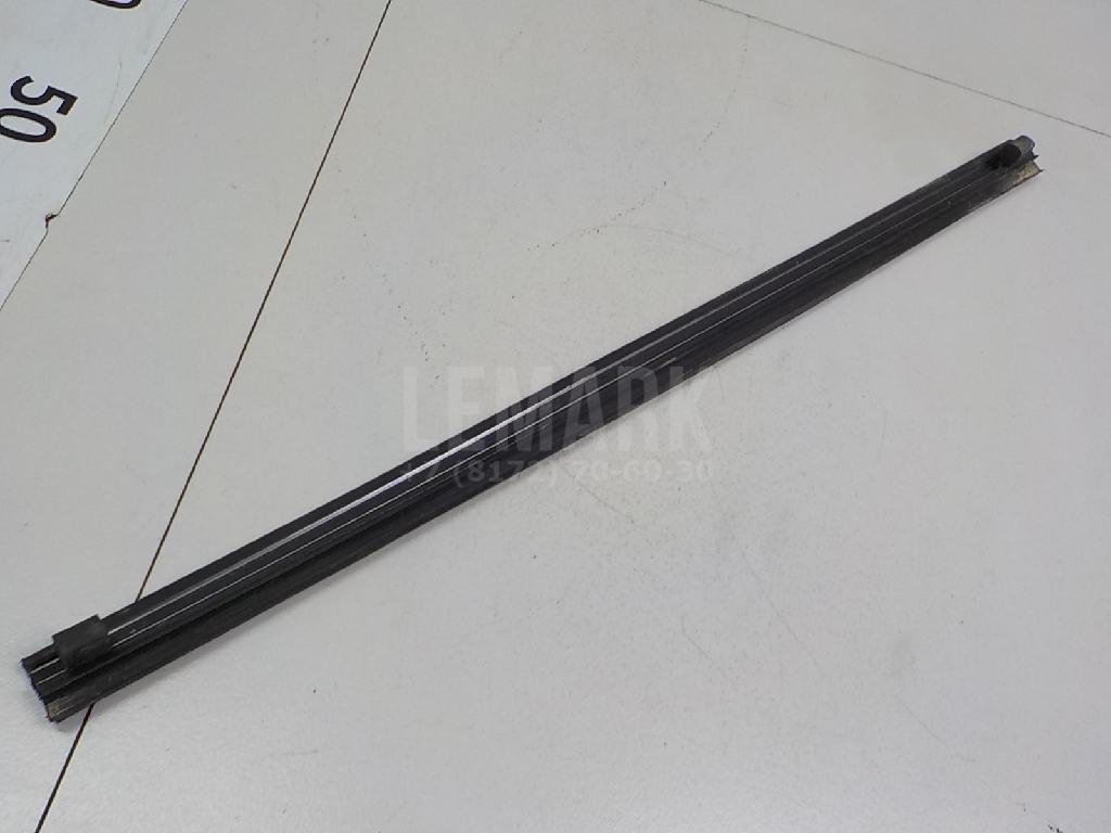 Молдинг крыши правый