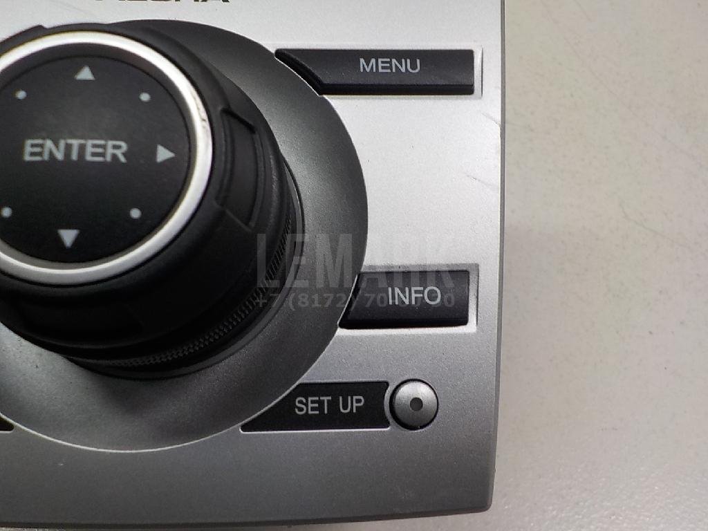 Блок кнопок