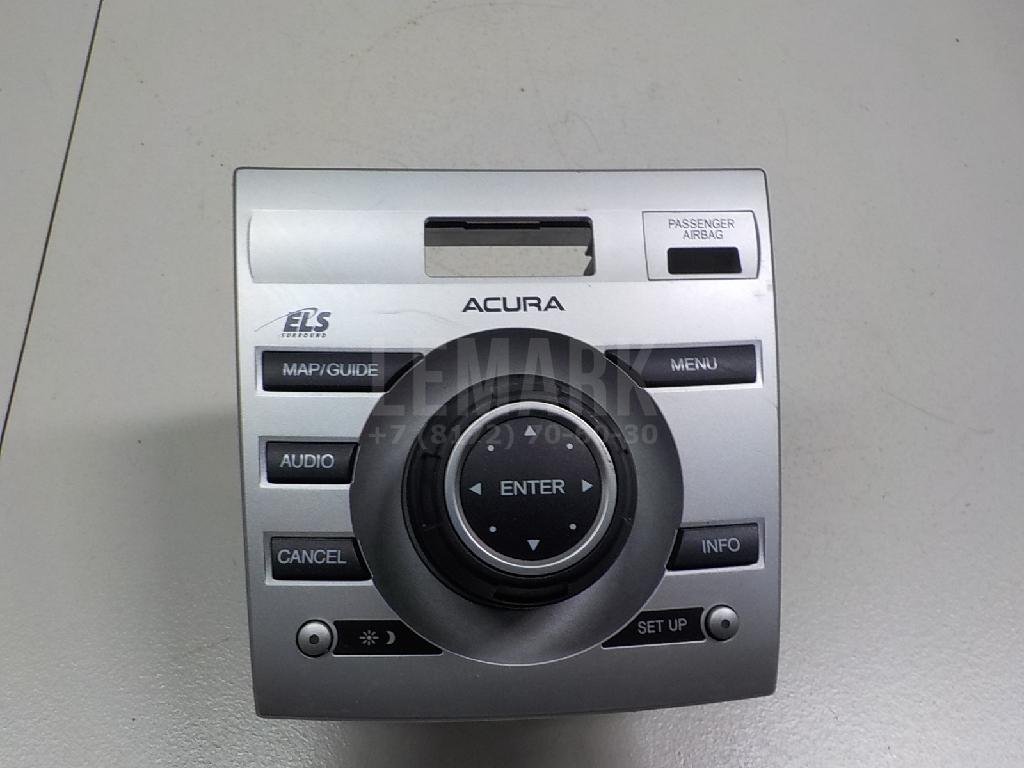 Блок кнопок