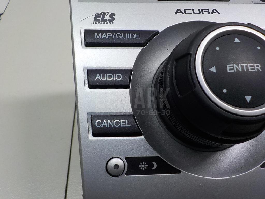 Блок кнопок