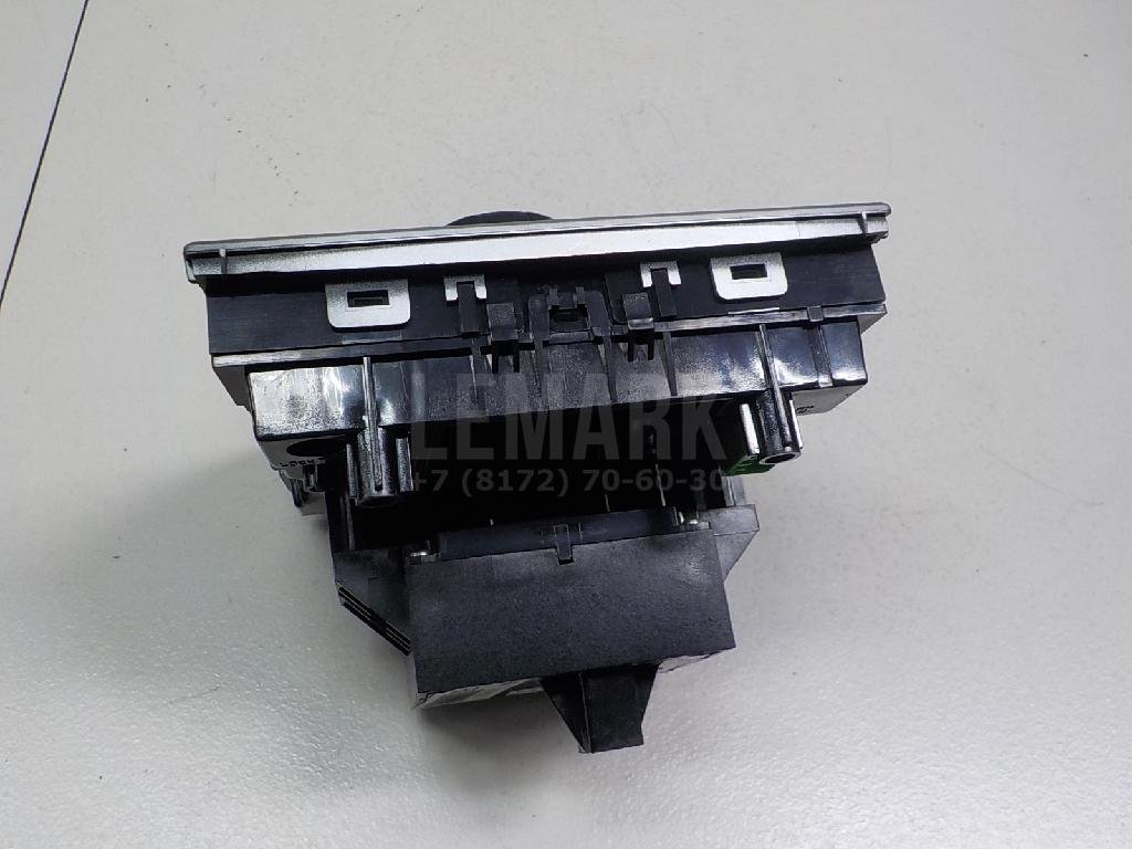 Блок кнопок