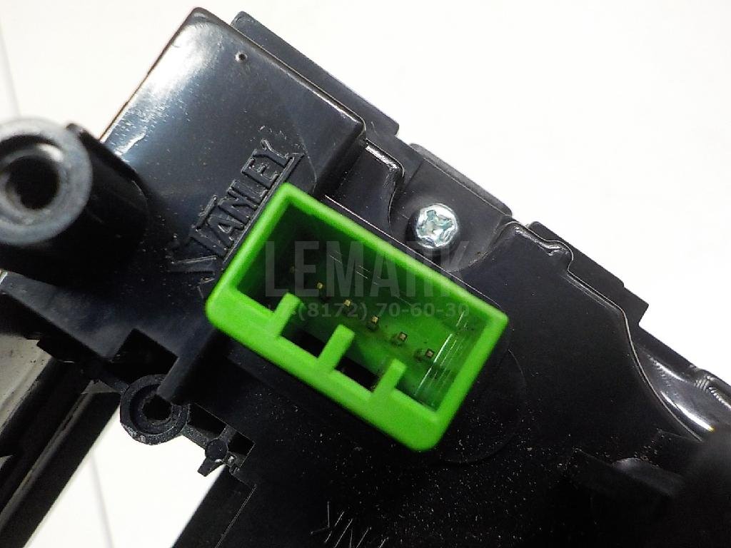 Блок кнопок