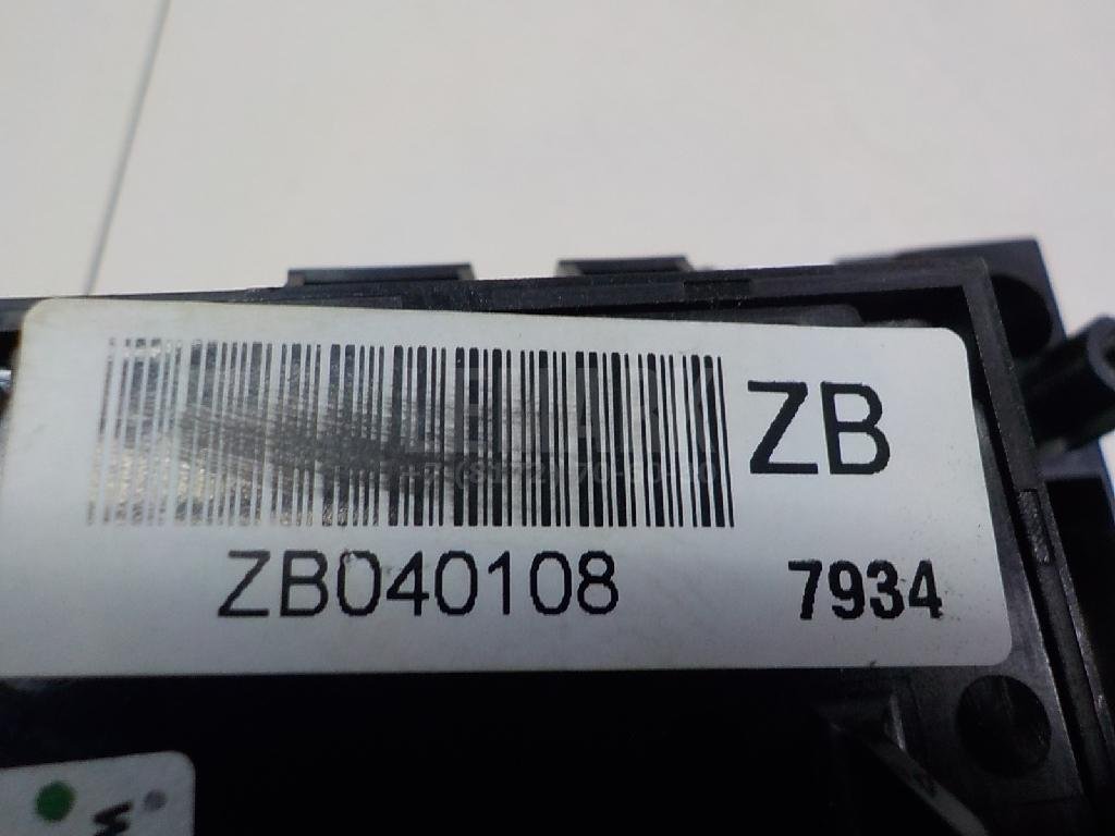 Блок кнопок